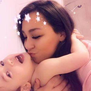 Meet your Posher, Jade